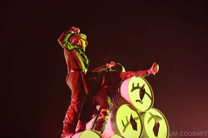 Diapositive suivante